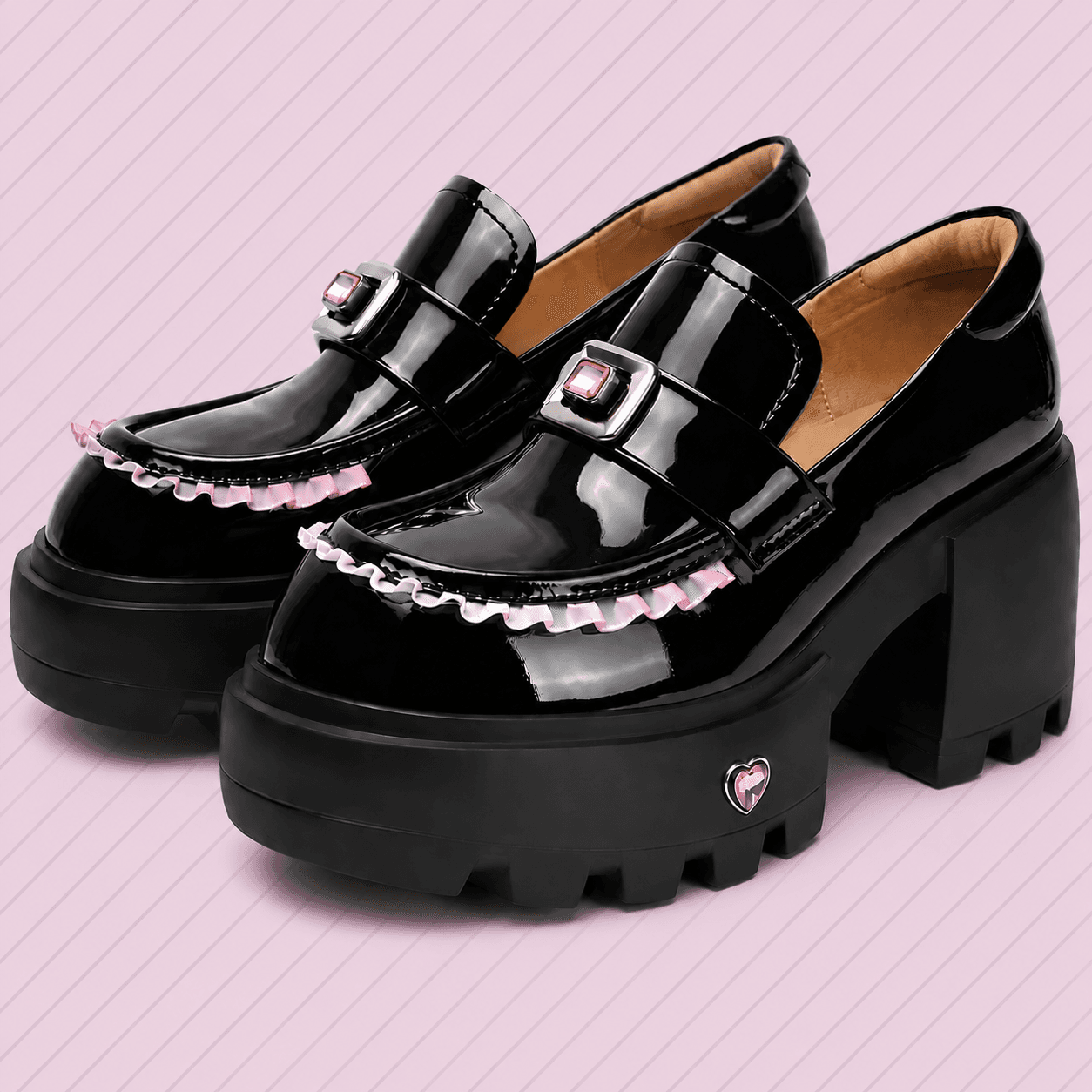 Dolly Shoes